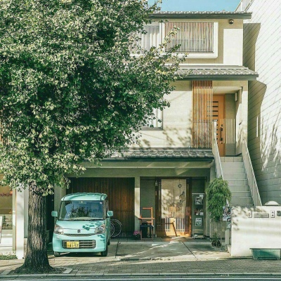 兽设森系风格设计Furry群